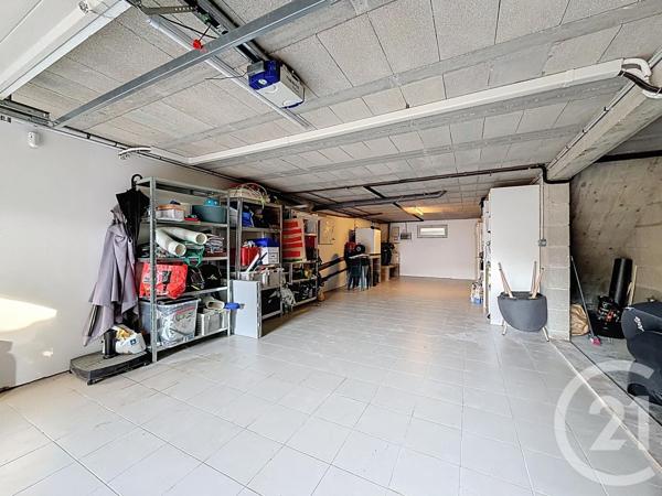 Maison à vendre  5 pièces - 140 m2 BUCHERES - 10