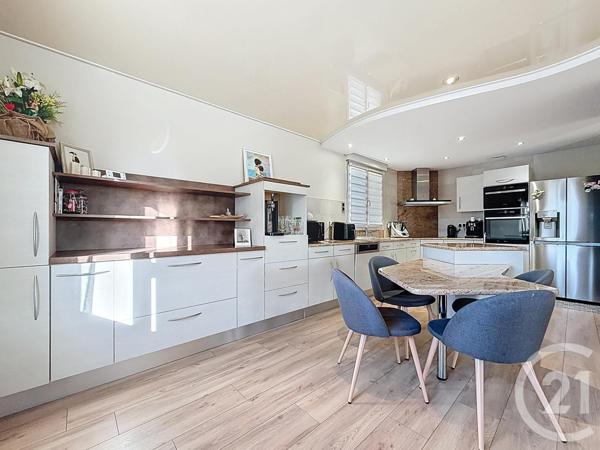 Maison à vendre  5 pièces - 140 m2 BUCHERES - 10