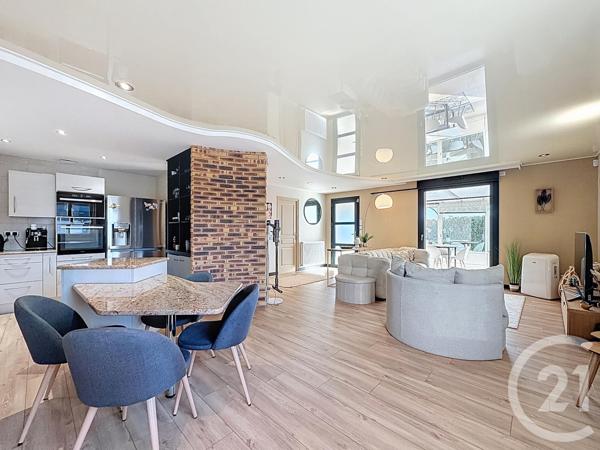 Maison à vendre  5 pièces - 140 m2 BUCHERES - 10