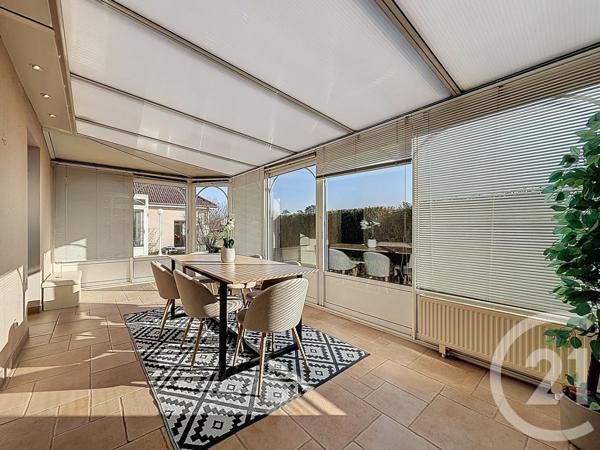 Maison à vendre  5 pièces - 140 m2 BUCHERES - 10