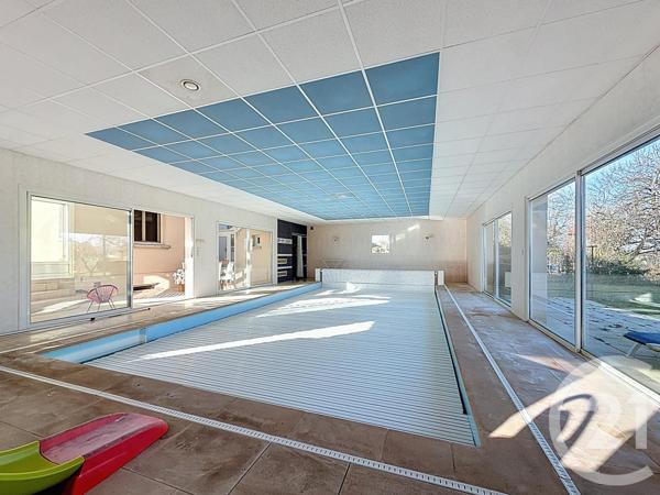 Maison à vendre  5 pièces - 140 m2 BUCHERES - 10