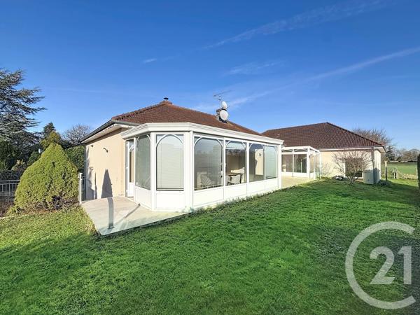 Maison à vendre  5 pièces - 140 m2 BUCHERES - 10