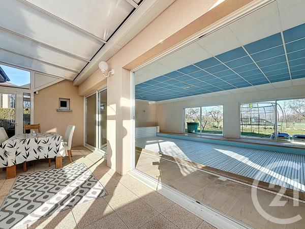 Maison à vendre  5 pièces - 140 m2 BUCHERES - 10