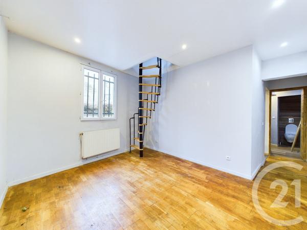 Maison à vendre  3 pièces - 40,48 m2 TRAPPES - 78