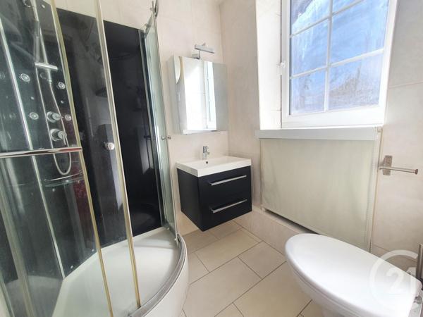 Appartement F1 à vendre  1 pièce - 21,10 m2 L ISLE ADAM - 95