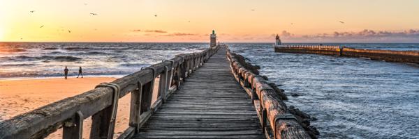 Achat appartement Capbreton - 4 pièce(s) - 90 m² - 790 000 €