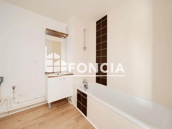 À vendre Appartement 3 pièces 68 m² - Nancy 54000