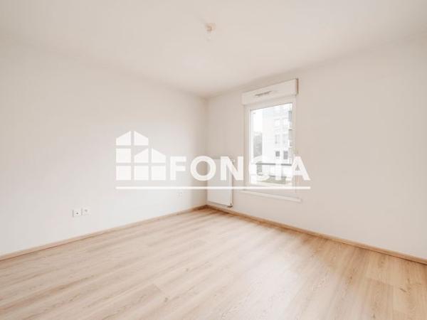À vendre Appartement 3 pièces 68 m² - Nancy 54000