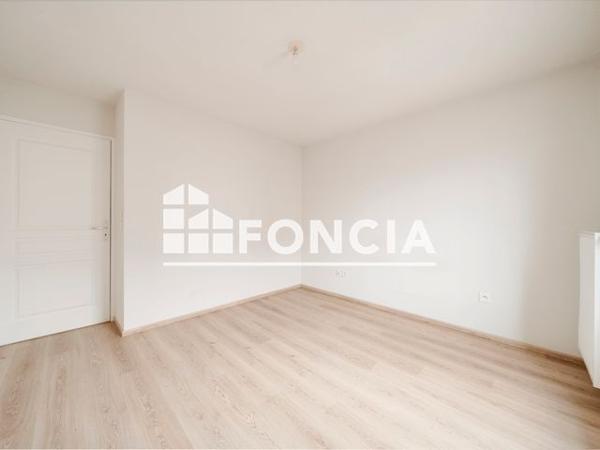 À vendre Appartement 3 pièces 68 m² - Nancy 54000