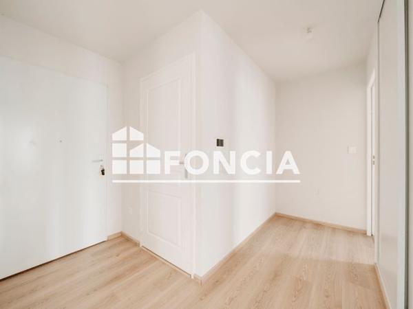 À vendre Appartement 3 pièces 68 m² - Nancy 54000