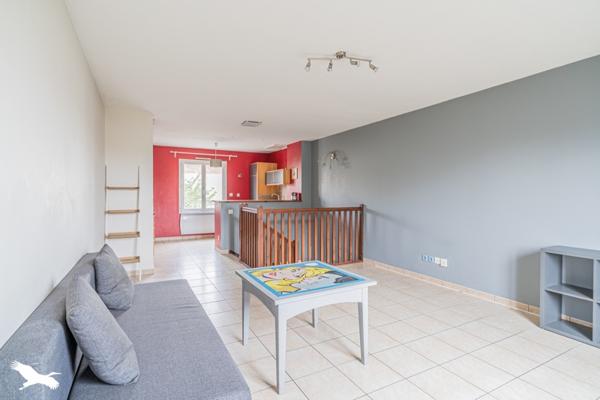 Maison à vendre |  Bruges |  2 pièces | 64 m²