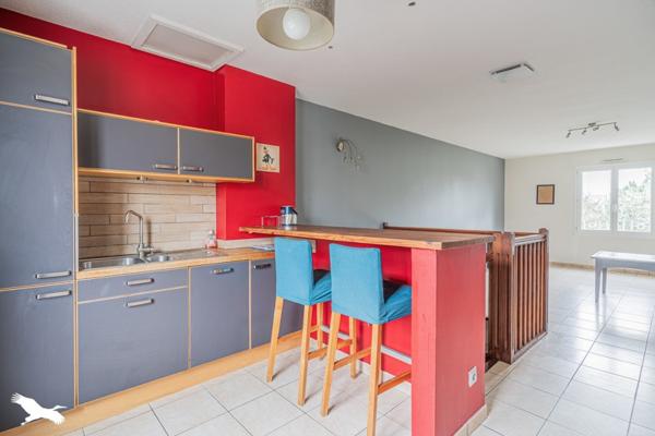 Maison à vendre |  Bruges |  2 pièces | 64 m²