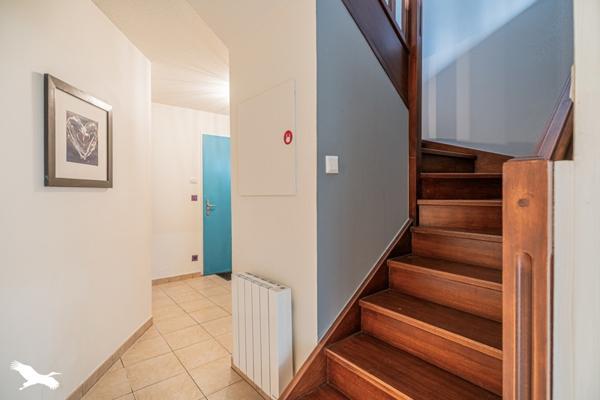 Maison à vendre |  Bruges |  2 pièces | 64 m²