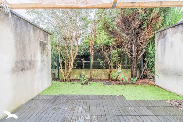 Maison à vendre |  Bruges |  2 pièces | 64 m²