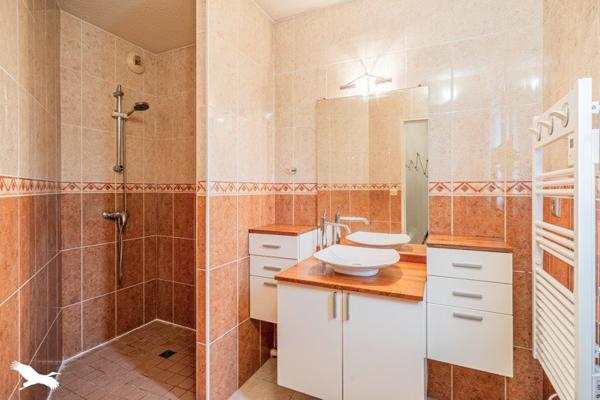 Maison à vendre |  Bruges |  2 pièces | 64 m²