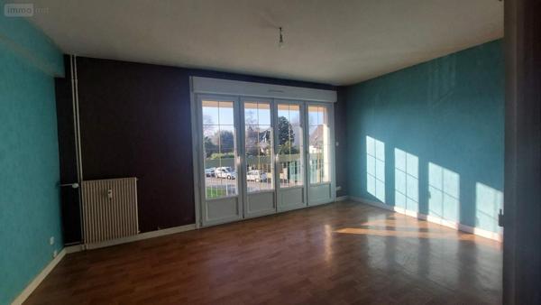 Appartement à vendre à Bain-de-Bretagne en Ille-et-Vilaine (35470), ref : 136/5212