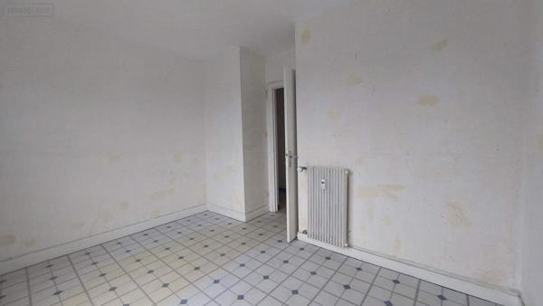 Appartement à vendre à Bain-de-Bretagne en Ille-et-Vilaine (35470), ref : 136/5212