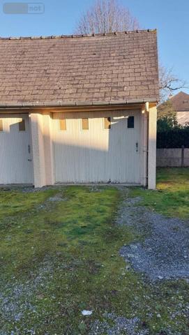 Appartement à vendre à Bain-de-Bretagne en Ille-et-Vilaine (35470), ref : 136/5212