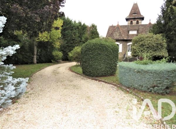 Maison à vendre 6 pièces 154 m² Brétigny-sur-Orge