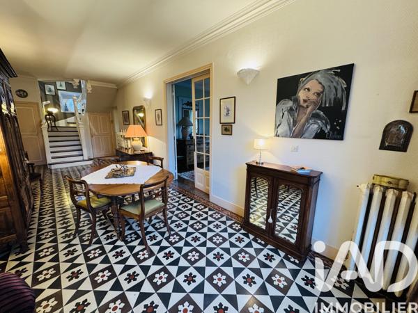 Maison à vendre 6 pièces 154 m² Brétigny-sur-Orge