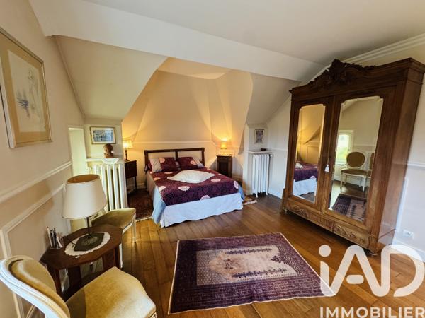 Maison à vendre 6 pièces 154 m² Brétigny-sur-Orge