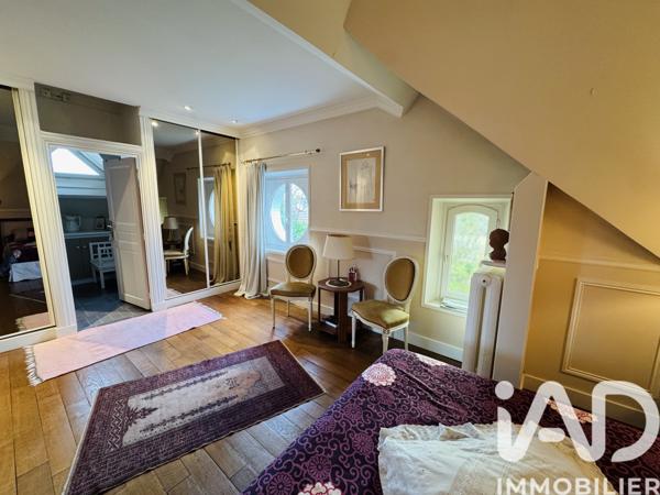 Maison à vendre 6 pièces 154 m² Brétigny-sur-Orge
