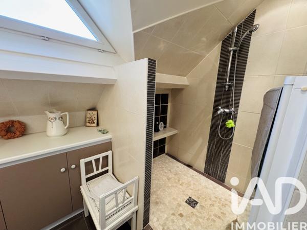 Maison à vendre 6 pièces 154 m² Brétigny-sur-Orge