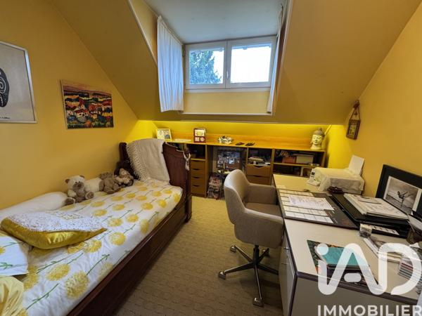 Maison à vendre 6 pièces 154 m² Brétigny-sur-Orge