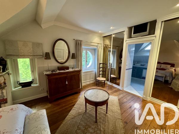 Maison à vendre 6 pièces 154 m² Brétigny-sur-Orge