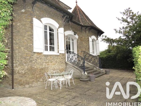 Maison à vendre 6 pièces 154 m² Brétigny-sur-Orge