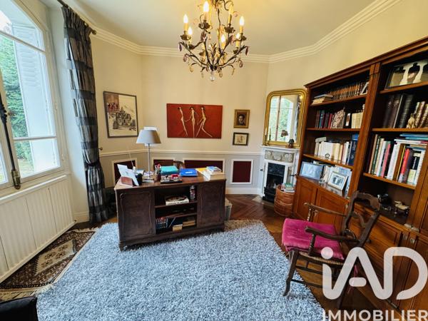 Maison à vendre 6 pièces 154 m² Brétigny-sur-Orge