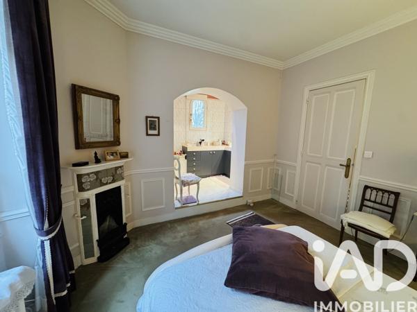 Maison à vendre 6 pièces 154 m² Brétigny-sur-Orge