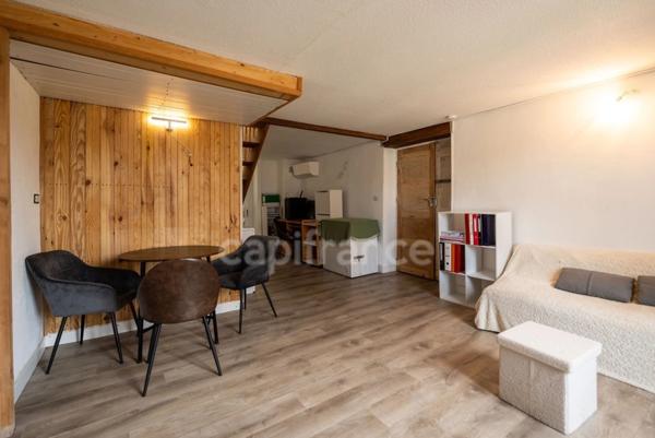 Bar restaurant à vendre Licence IV avec logement et terrasse – Lalevade d’Ardèche