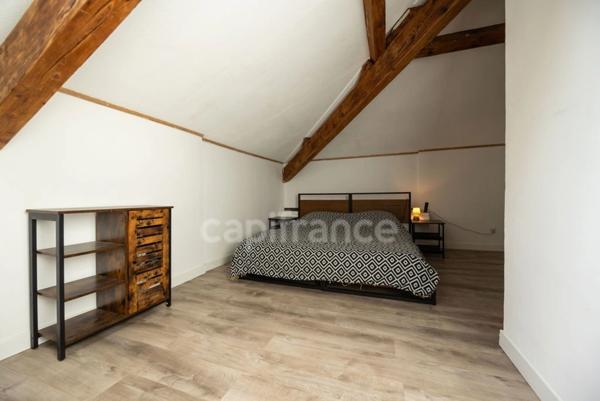 Bar restaurant à vendre Licence IV avec logement et terrasse – Lalevade d’Ardèche