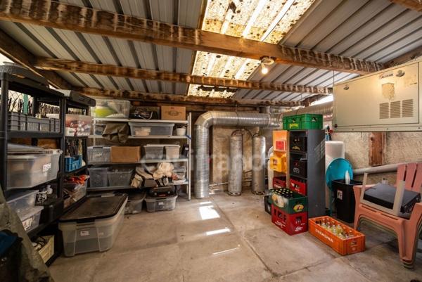 Bar restaurant à vendre Licence IV avec logement et terrasse – Lalevade d’Ardèche