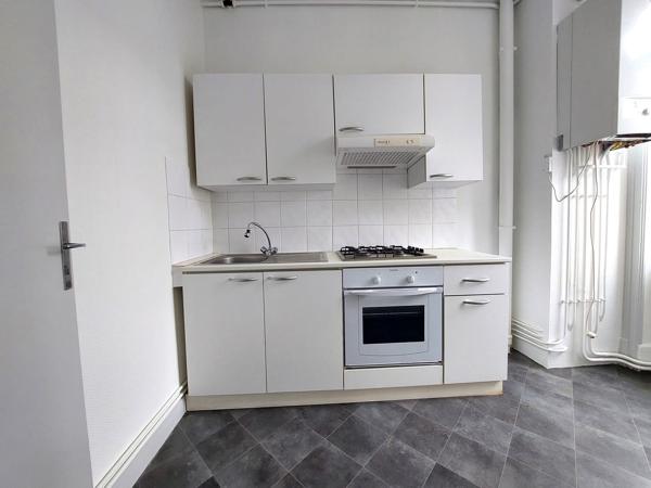 Appartement