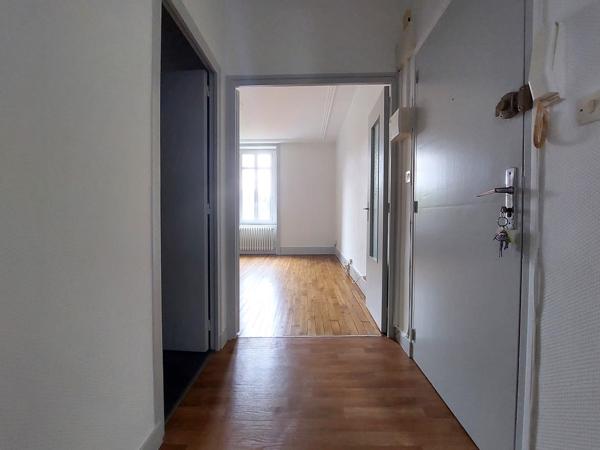 Appartement