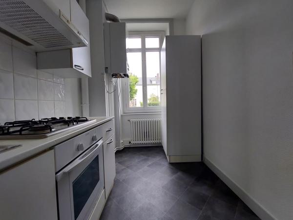 Appartement