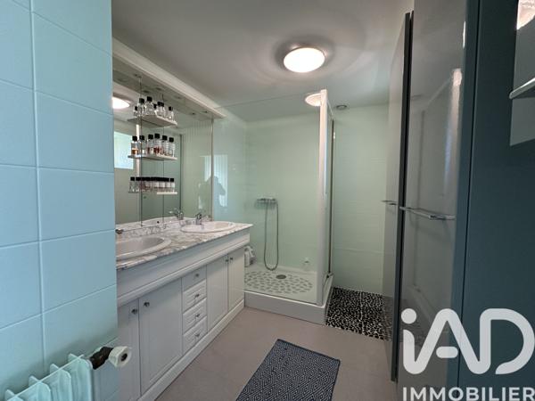 Maison à vendre 3 pièces 65 m² Issoudun