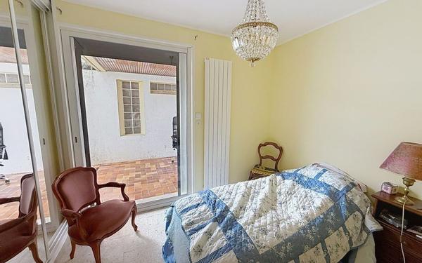 Maison à vendre    5 pièces •  La Grande-Motte