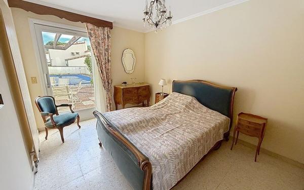 Maison à vendre    5 pièces •  La Grande-Motte