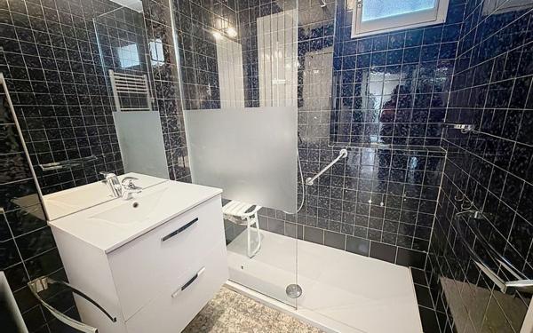 Maison à vendre    5 pièces •  La Grande-Motte