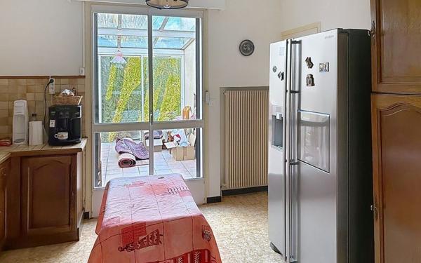 Maison à vendre    5 pièces •  La Grande-Motte