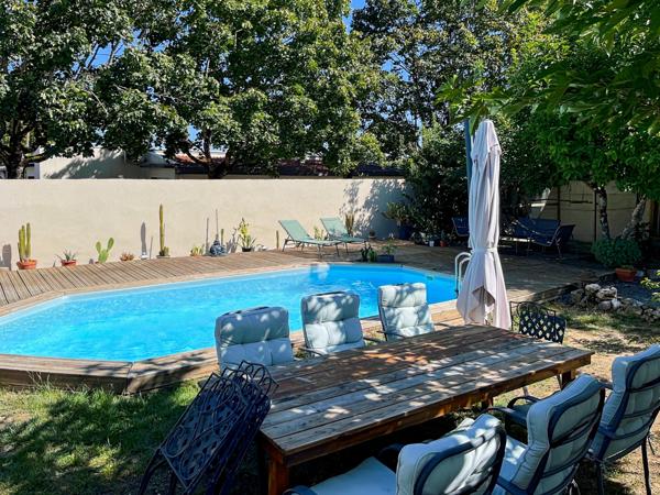 Vente / Maison de plain-pied