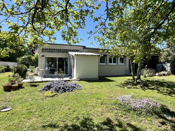 Vente / Maison de plain-pied