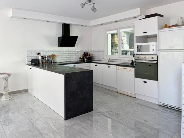 Vente / Maison de plain-pied