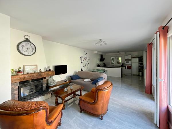 Vente / Maison de plain-pied