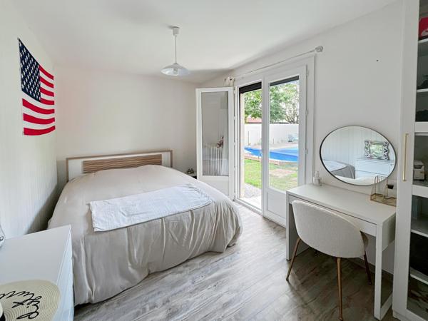 Vente / Maison de plain-pied