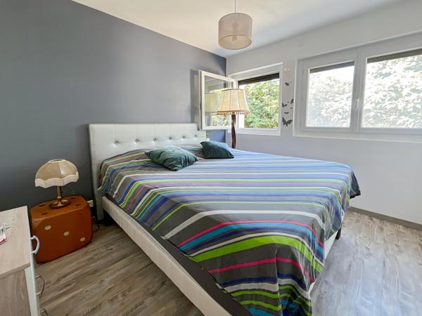 Vente / Maison de plain-pied