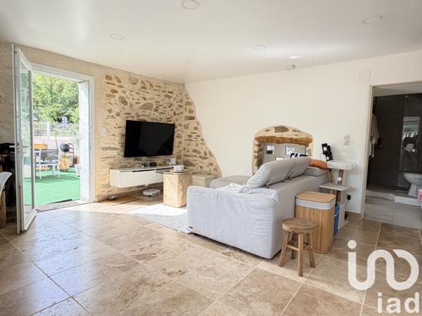 Appartement à vendre 2 pièces 41 m² Peynier